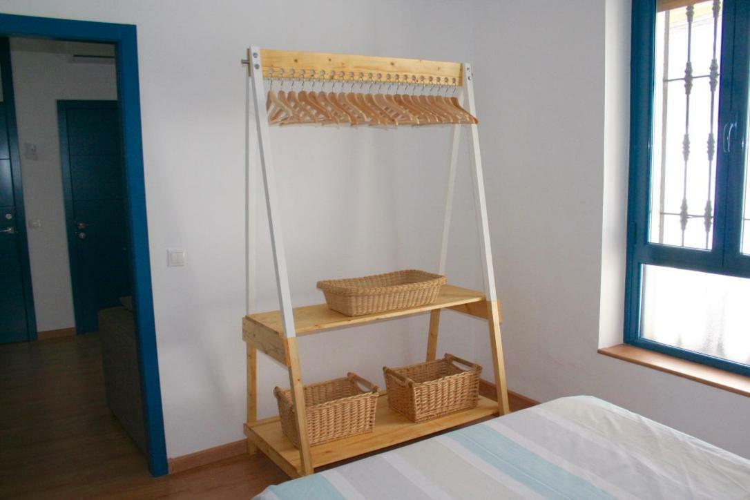 El Taller Del Abuelo 코르도바 외부 사진